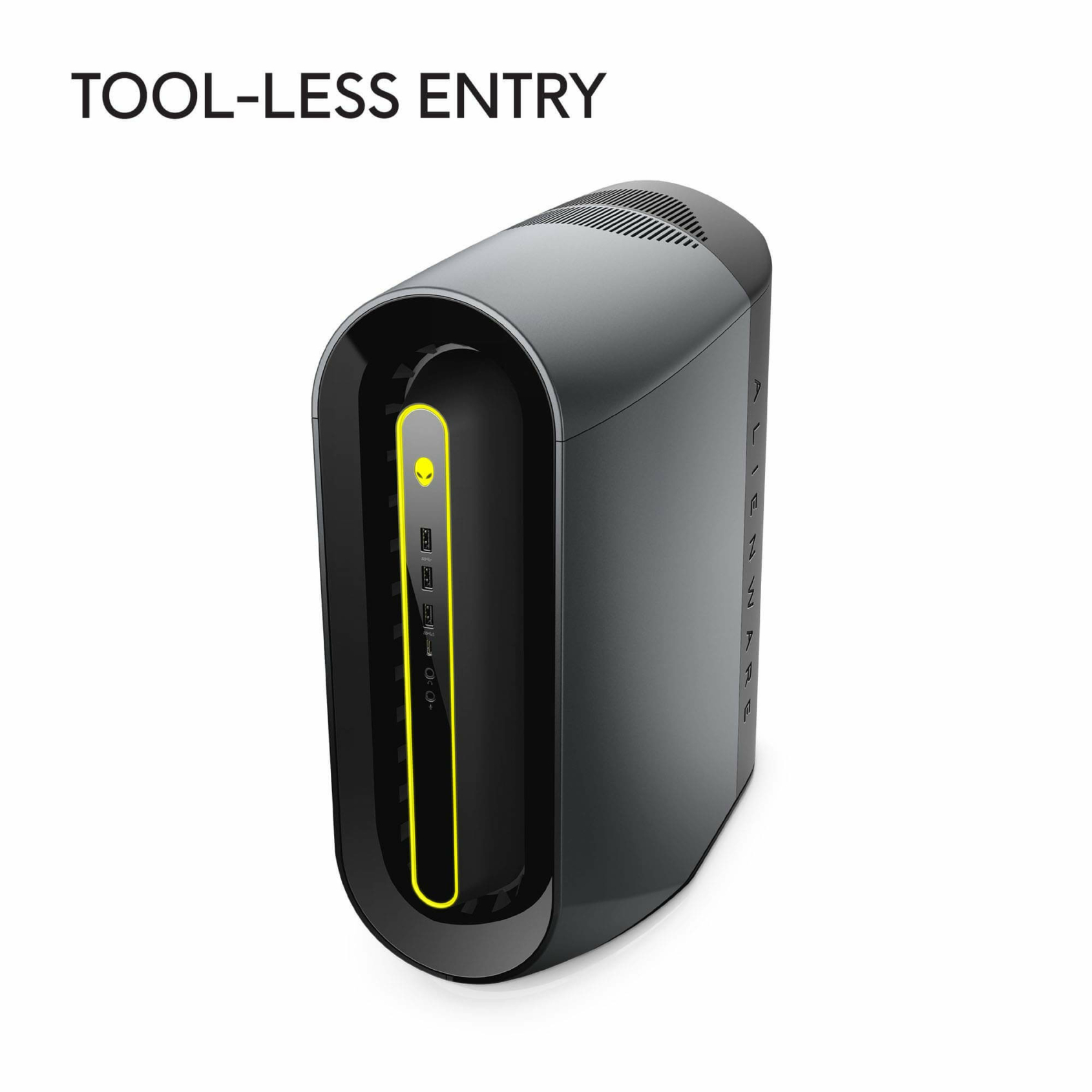 New Alienware Aurora R10 Gaming Desktop - FRS-TECH